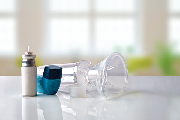 Image representing ASTHMA QUESTIONNAIRE