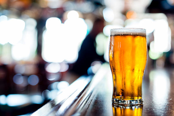 Image representing ALCOHOL QUESTIONNAIRE