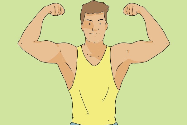 Image representing Keep fit